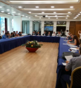 TIRANA - Missione Istituzionale Plurisettoriale della Regione Molise in Albania - 9-10-11 LUGLIO 2018